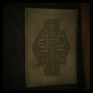 Harley Davidson Cargo Pants